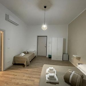 Camera deluxe con letto queen size